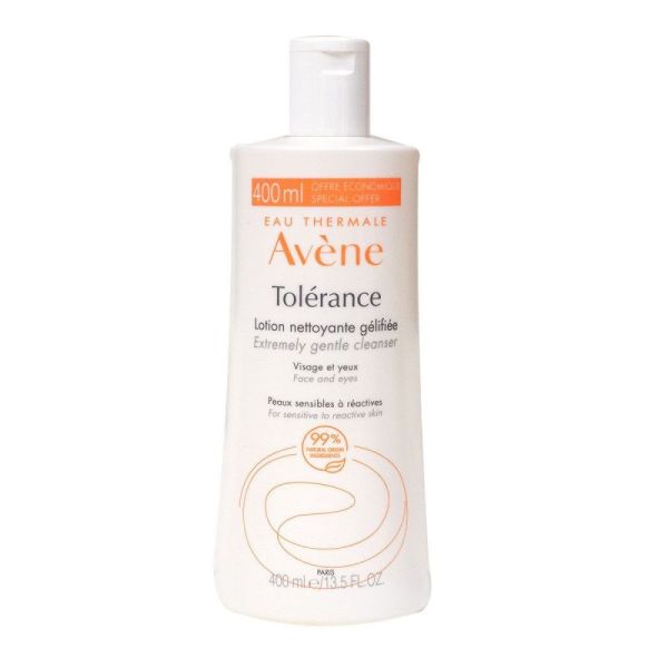 Avene Tolerance Control Lot 400Ml