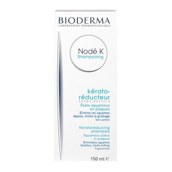 Node K Shp Etat Squameux150Ml