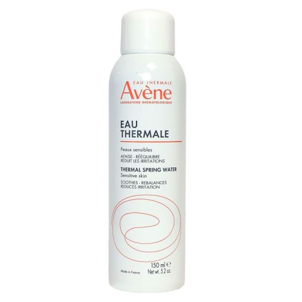 Avene Eau Thermale 150Ml