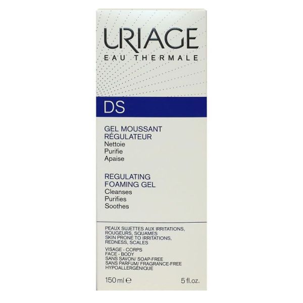 Ds Gel Nettoy T 150Ml