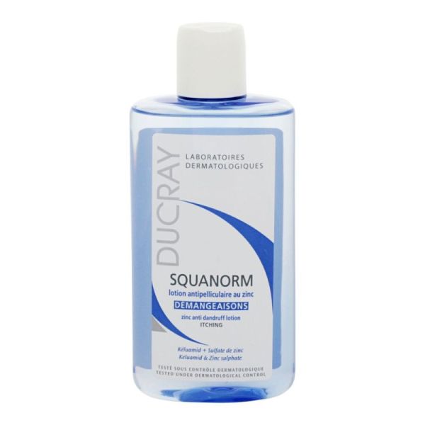 Squanorm Lot Pel Demang 200Ml