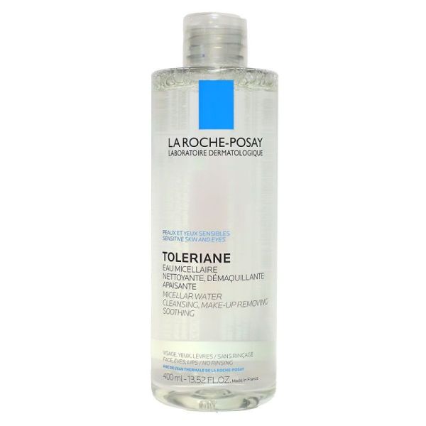 Rocheposay Sol Micel Fl400Ml