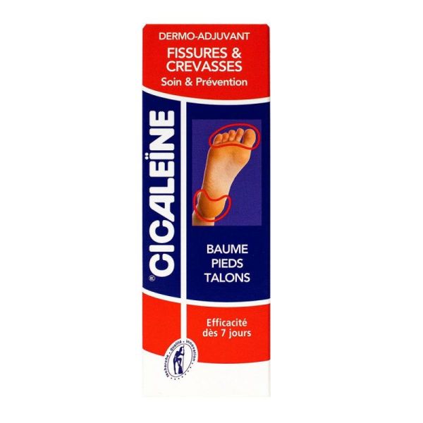 Cicaleine Baum Pied/Main T50Ml