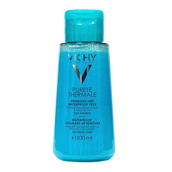 Vichy Pure Therm Waterp Yeux 100Ml