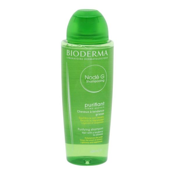 Node G Shp Fluid Cg Fl 400Ml