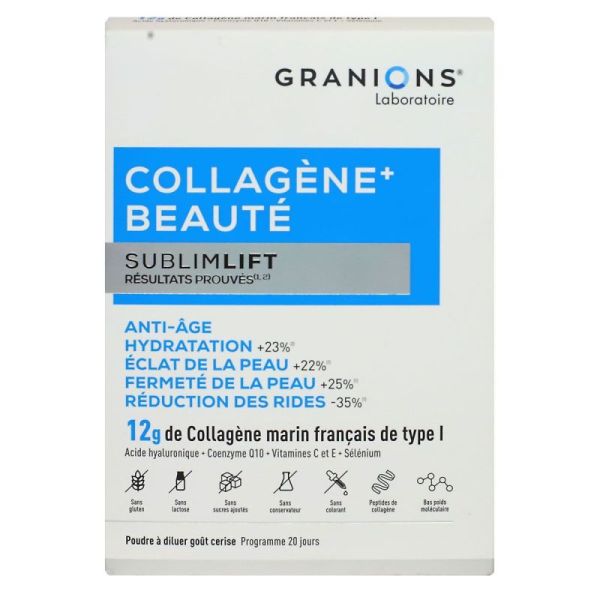 Granions Collagene Liftexpert 300G