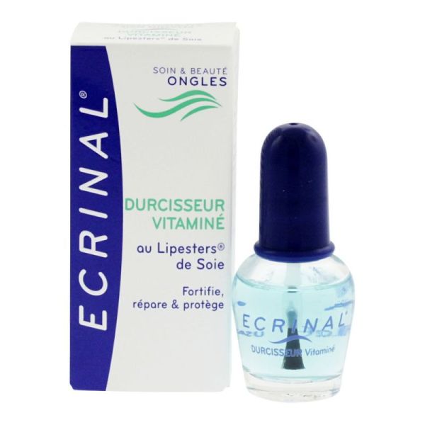 Ecrinal Durcis Ong Vit Fl10Ml