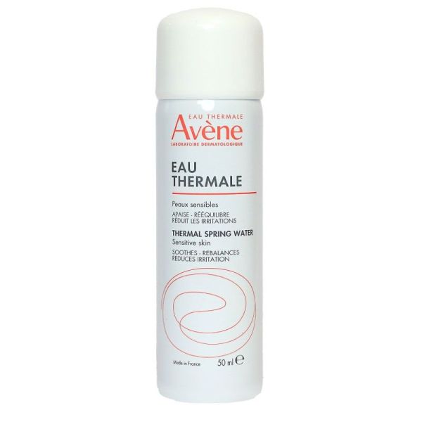 Avene Eau Thermale  Spray 50Ml
