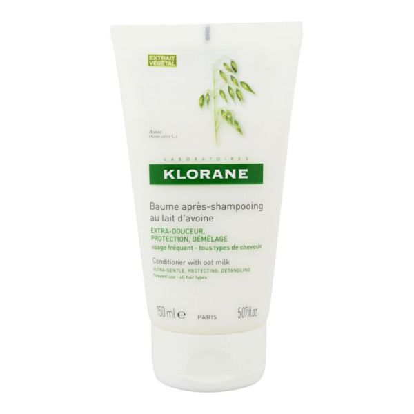 Kl Baume Ap Shp Avoine T 150Ml