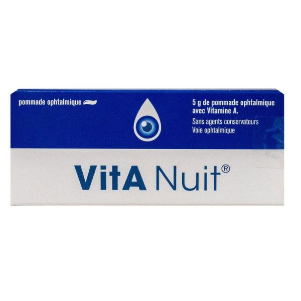 Vita Nuit Pom Opht 5G