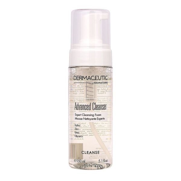 Dermaceutic Advanced Cleanser150Ml