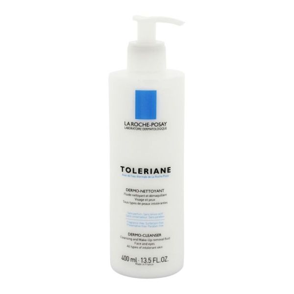 Toleriane Dermo Nettoy Fl400Ml