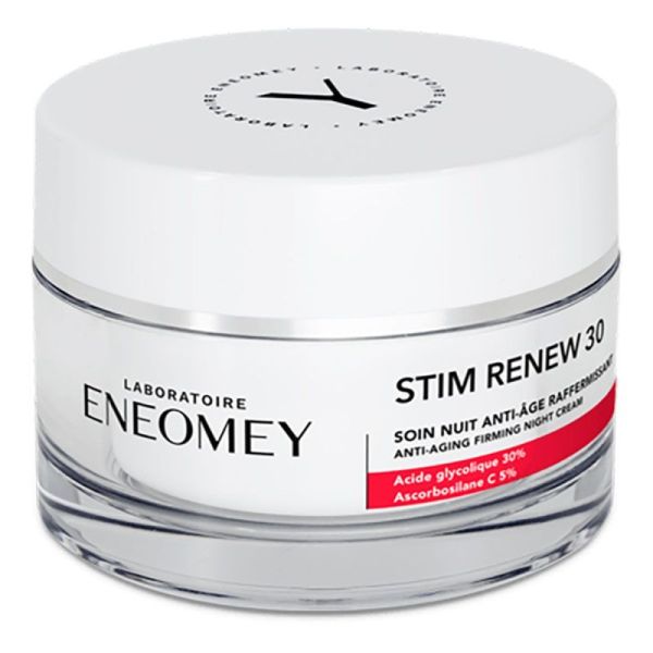 Eneomey Stim Renew 30 50Ml