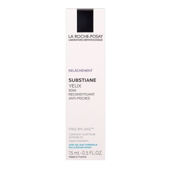 Substiane Yeux Soin 15Mlrp15Ml