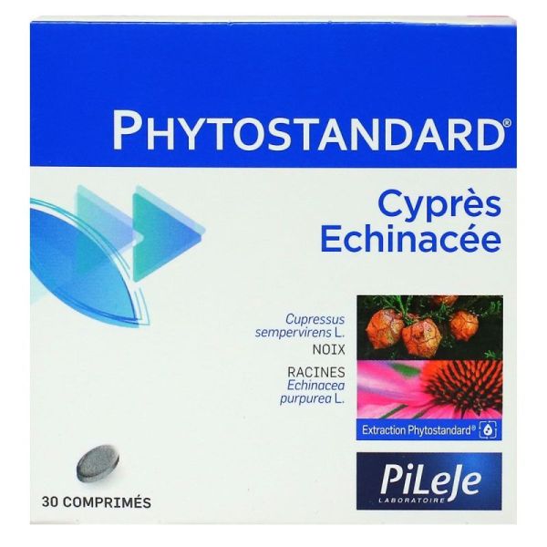 Phytostand Cypres Echin Cpr 30
