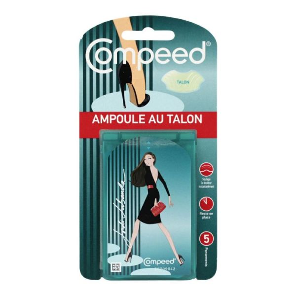 Compeed Pans Talon