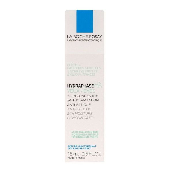 Hydraphase Int Cr Yeux T 15Ml