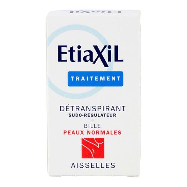 Etiaxil Aiss Detranspirant Pn