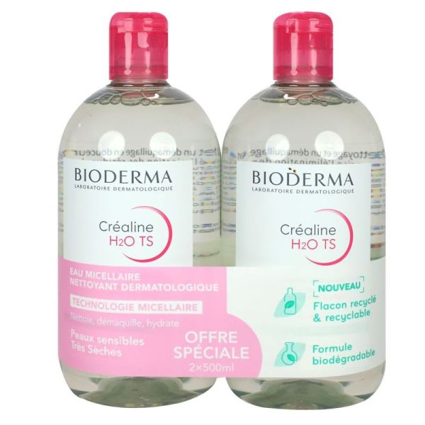Crealine H2 O