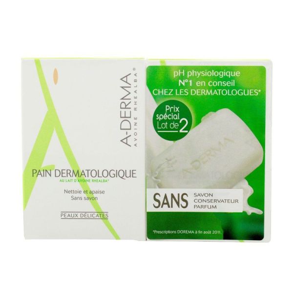 A Derma Pain Lai Avoin 100G X2