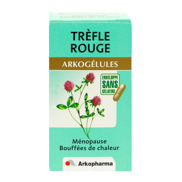 Arkog Trefle Roug Gelu 45