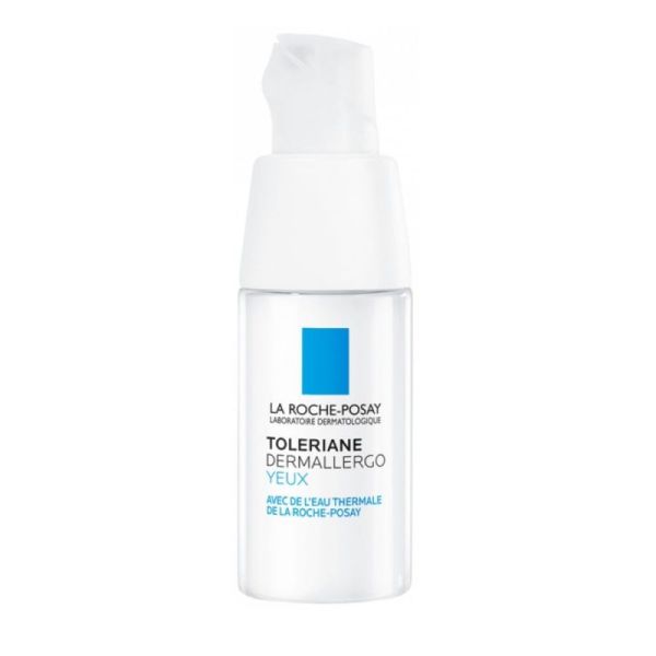 Toleriane Dermaller Cont Yeux 20Ml