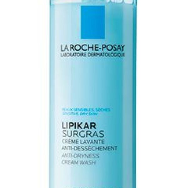 Lipikar Sav Liq Surg Nf 400Ml