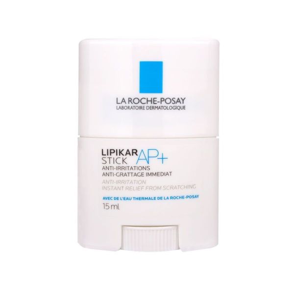 Lipikar Ap + Stick 15Ml