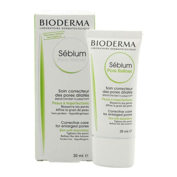 Sebium Conc Corr Pore Refi30Ml