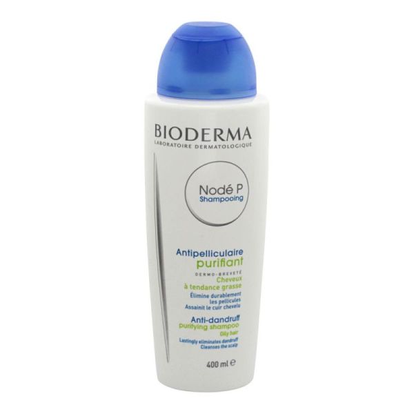 Bioderma Sh Node P Purifiant 400Ml
