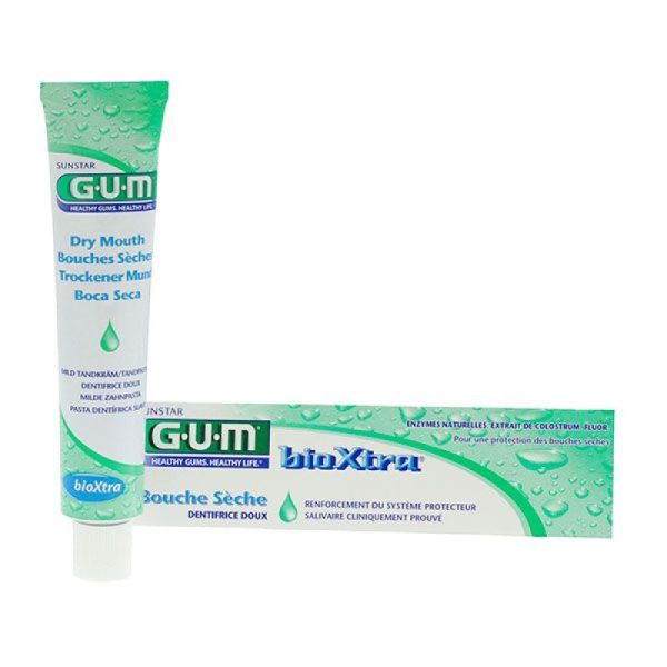 Bioxtra Dent Doux T 50Ml